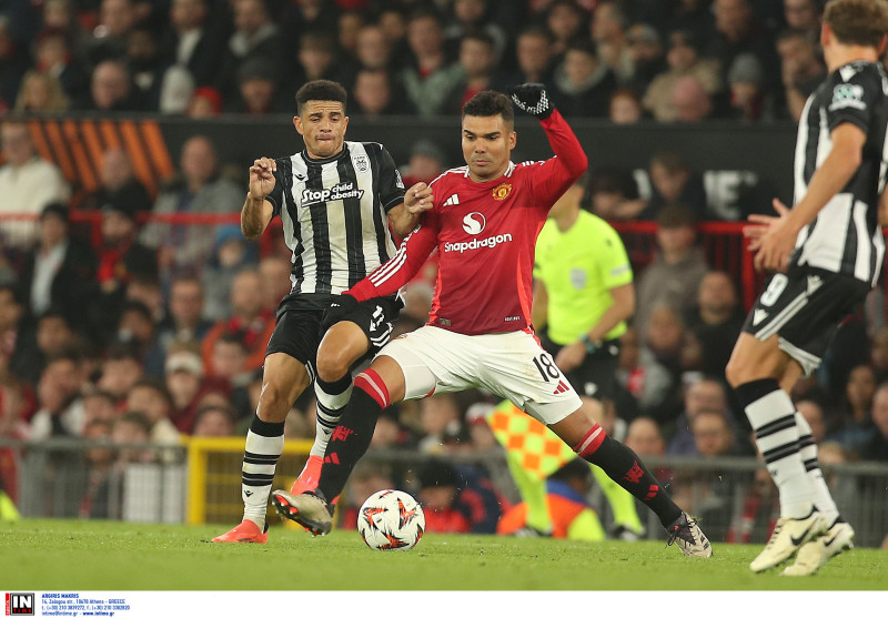 Μπορεί ο Κασεμίρο να έρθει του χρόνου στην Ελλάδα; - Η απόλυτη υπέρβαση!