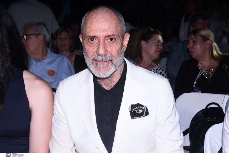 10 διάσημοι Έλληνες δήλωσαν δημόσια ότι είναι ομoφυλόφιλοι - Ονόμα έκπληξη!