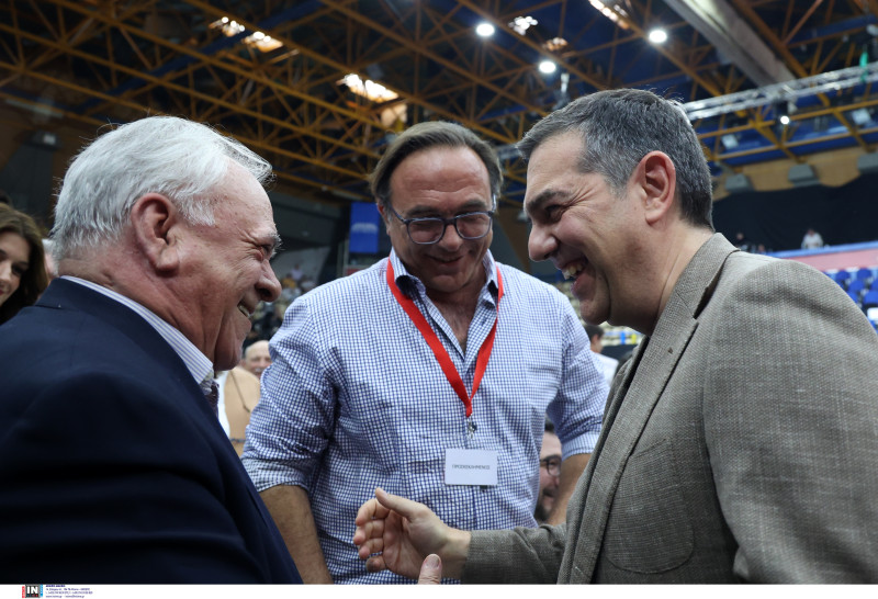 Έτσι κυβερνά ξανά ο Τσίπρας! Μεγάλη Κεντροαριστερά, ρόλος-κλειδί σε Κόκκαλη