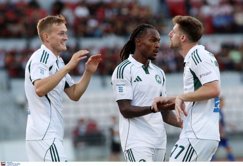 Τρεις "υπ’ ατμόν" στον ΠΑΟ - Τα "αγκάθια" για την παραμονή Ρενάτο Σάντσες