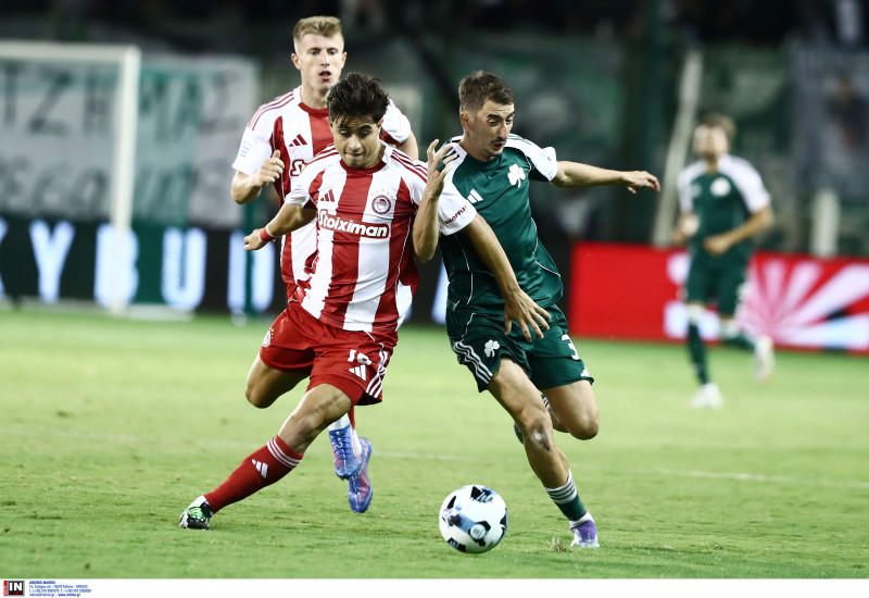 Ολυμπιακός: Μια ξεχωριστή επιστροφή μετά από 207 μέρες στη Λεωφόρο  