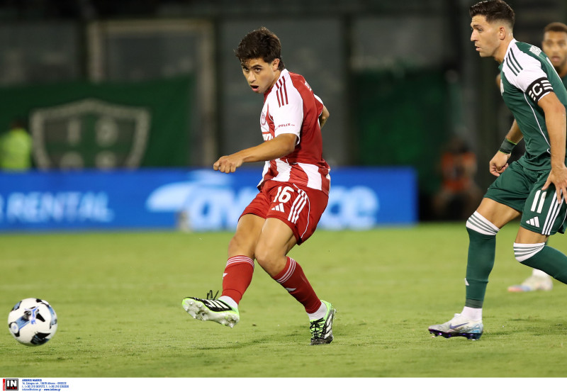 Ολυμπιακός: Μια ξεχωριστή επιστροφή μετά από 207 μέρες στη Λεωφόρο  