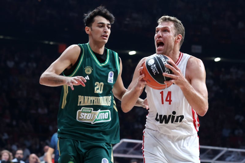 Αποκάλυψη για τις συζητήσεις Παναθηναϊκού-Βεζένκοφ και Γιαννακόπουλο!