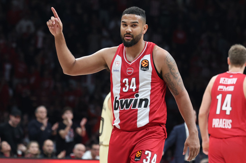 Έχασε μέχρι και κιλά για να μη φύγει από τον Ολυμπιακό - Άλλος παίκτης!