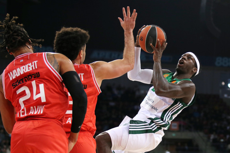 "Αυτοκτονία" ΠΑΟ σε 10 λεπτά - Έχασε δικό του παιχνίδι και την… 6αδα! (Vid)