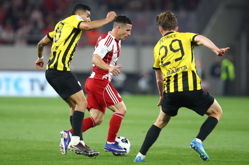 Ολυμπιακός:Οι δύσκολες αποφάσεις και η απάντηση στο «ποιοί κύκλοι έκλεισαν»