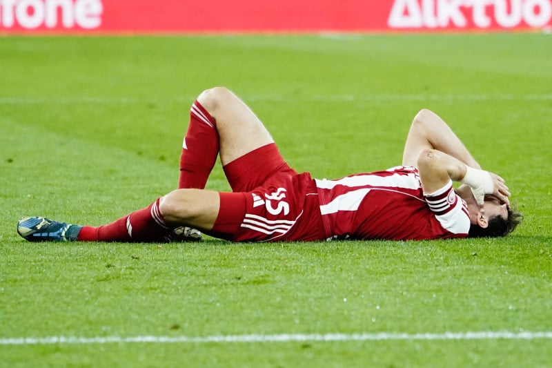 Ολυμπιακός:Οι δύσκολες αποφάσεις και η απάντηση στο «ποιοί κύκλοι έκλεισαν»