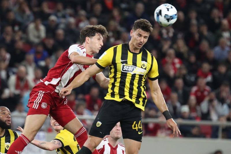 "Σε ευχαριστούμε Στρατηγέ, τώρα Βαλβέρδε - Δεν παίζει ο Αντρέ για Ποντένσε"