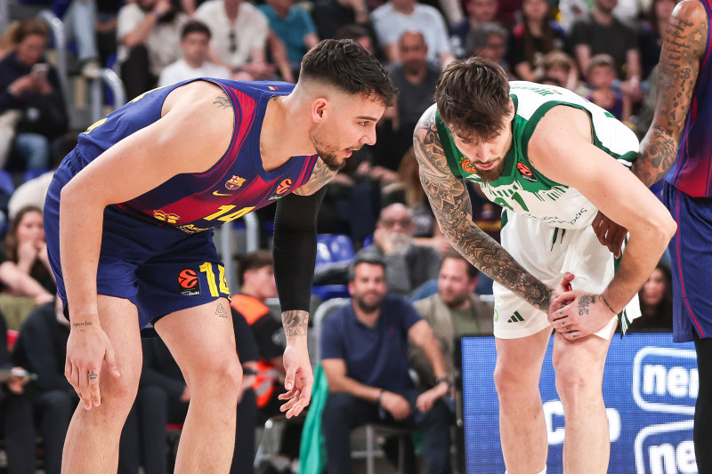 Ευκαιρία να πάρει παίκτη ο ΠΑΟ από Μπαρτσελόνα - Νο1 στόχος για καλοκαίρι!