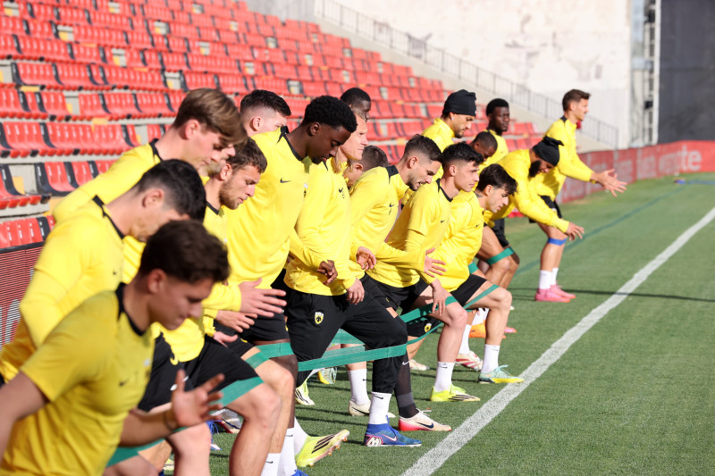 Η Ράγιο που είναι καλύτερη από τον Ολυμπιακό και το πλάνο της ΑΕΚ