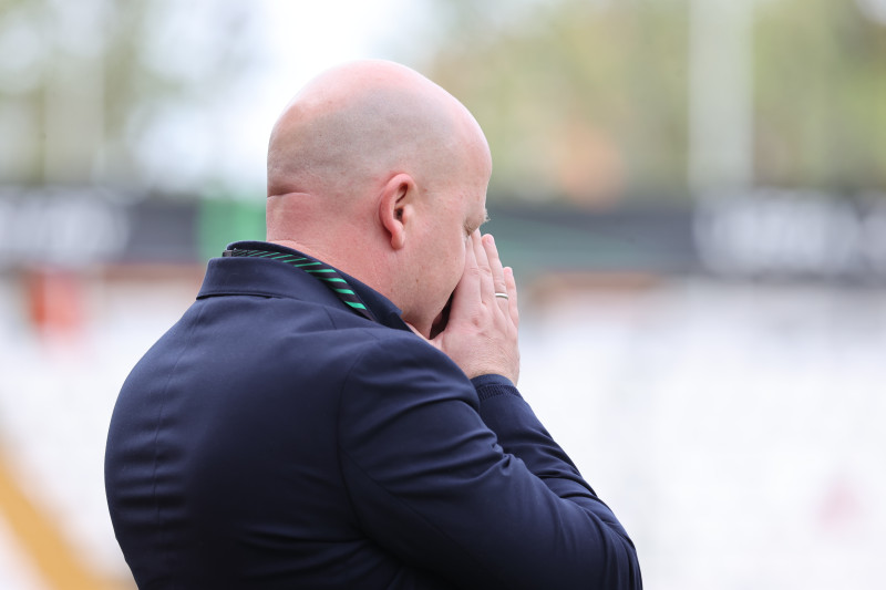 Ο λόγος που η ΑΕΚ παρουσιάστηκε… λίγη δεν ήταν αγωνιστικός - Τώρα κατάλαβαν