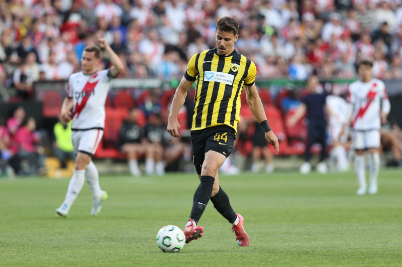 Σε αποστολή υπέρβασης! Η τραγική φιγούρα και το "πρέπει" της Φιλαδέλφειας