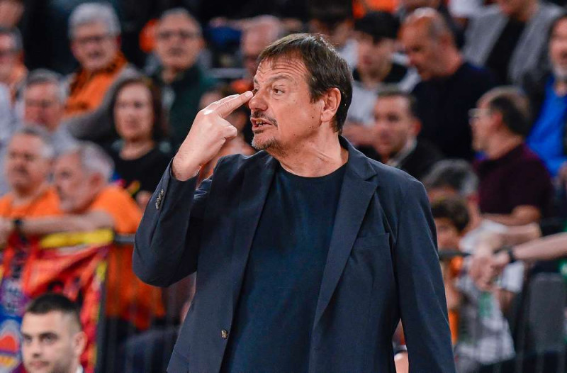 Η απίθανη ατάκα Αταμάν για τους... Λέικερς - "Έκραξε" άσχημα την Ευρωλίγκα!