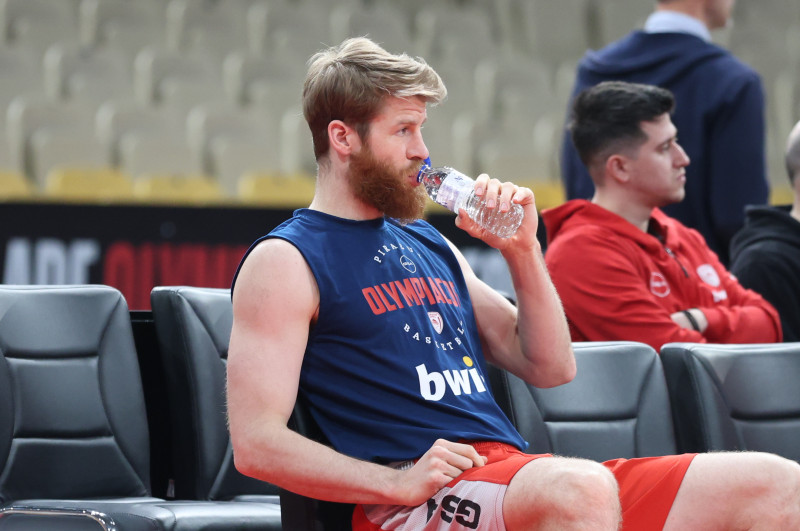 "Απαντάει" σε ΠΑΟ ο Γουόκαπ: "Ανόητο το θέμα του διαβατηρίου"