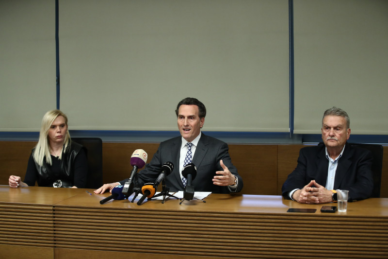 Σοβαρή καταγγελία για Λιόλιο και διαιτησία - Αποκαλύφθηκαν SMS που έστελνε!