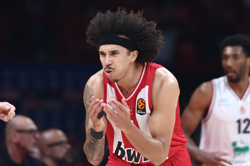 Ξανά πρώτος και καλύτερος ο Ολυμπιακός - "Φέρτε μας το Ευρωπαϊκό"! (ΒΙΝΤΕΟ)