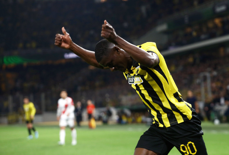 Είναι πολλά τα λεφτά ΑΕΚ: Πόσα χρήματα πήρε από την ευρωπαϊκή της παρουσία