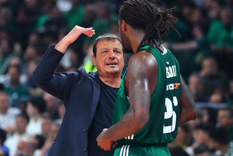 Σορτς: «Θα είναι μια μάχη με τη Μονακό» (ΒΙΝΤΕΟ)