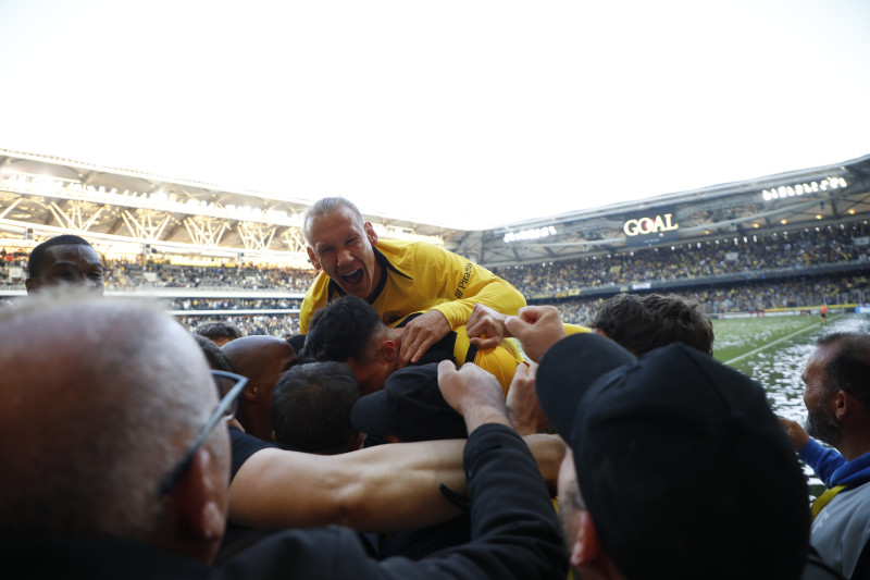 Σημαντικό deal στην ΑΕΚ: Ποιος έδωσε τα χέρια με Ηλιόπουλο!