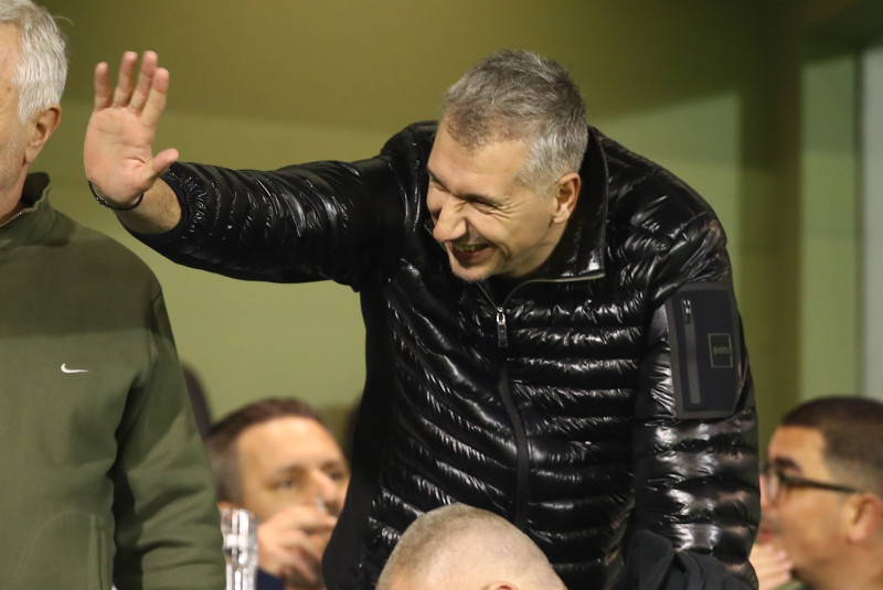 Με Τζίγγερ και Διαμαντίδη ο Παναθηναϊκός στη Λεωφόρο (ΦΩΤΟ-ΒΙΝΤΕΟ)