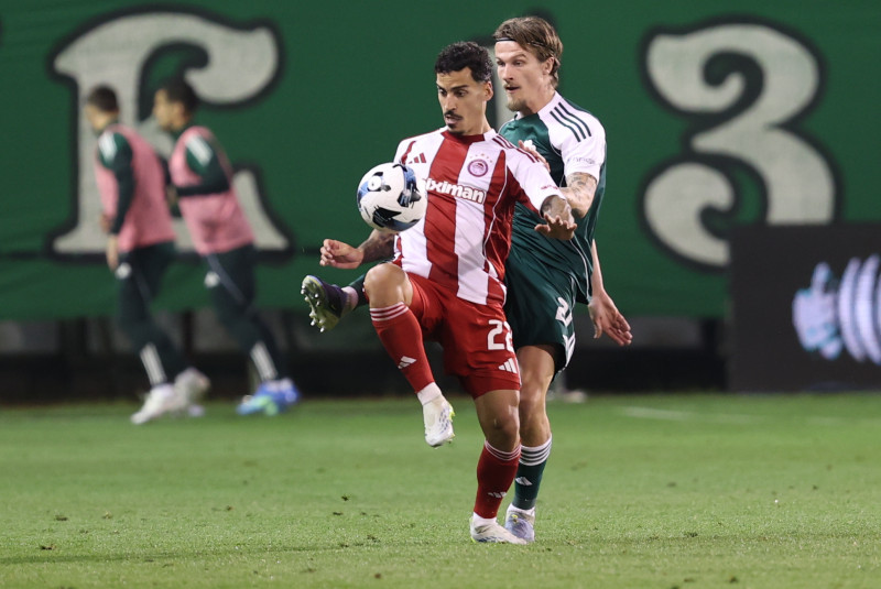 Ολυμπιακός: Να κερδίζεις στη Λεωφόρο και να ΜΗΝ «πρέπει» να πανηγυρίσεις