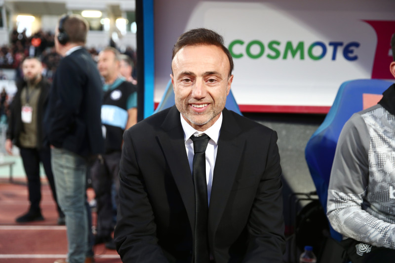 Δικαίωση Κόντη! Η εμπιστοσύνη στους Έλληνες και η μεγάλη απάντηση