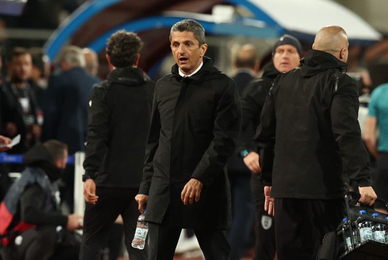 Ο Λουτσέσκου