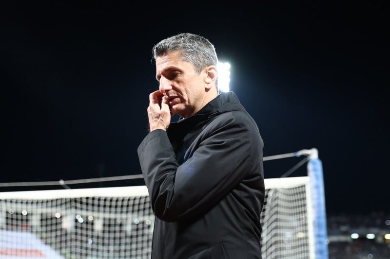 Όλα ανοιχτά στον ΠΑΟΚ με Λουτσέσκου - Η παρέμβαση Σαββίδη και ο Ολυμπιακός