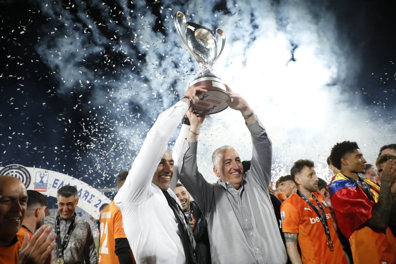 Η μεγάλη έμπνευση Κόντη, η μαγκιά των ΟΦΗτζήδων και η επόμενη μέρα του ΠΑΟΚ