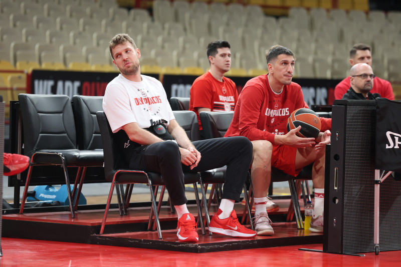 "Είναι νέα μόδα να...": Ατάκες Βεζένκοφ για Μονακό και Μπλόσομγκεϊμ!