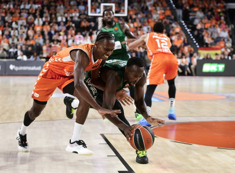 Τότε το δεύτερο παιχνίδι του Παναθηναϊκού στην έδρα της Βαλένθια