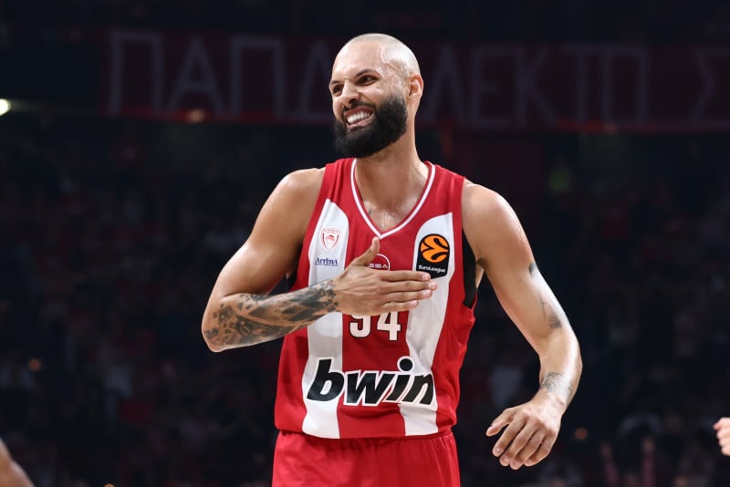 Πότε είναι το 3ο παιχνίδι για Ολυμπιακό και Παναθηναϊκό - Πώς πηγαίνουν F4