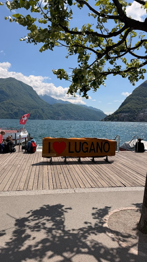 Το έκανε... γούρι! Νέο ταξίδι του Χέιζ - Ντέιβις πριν τη Βαλένθια