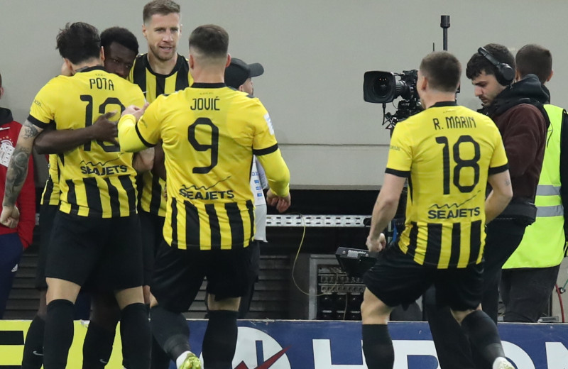 Αυτός δεν είναι Ολυμπιακός - Εφιάλτης το... Καραϊσκάκη (ΒΙΝΤΕΟ)