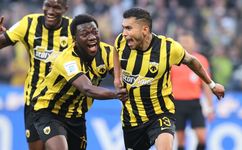 Τελειώνουν τον Μπενίτεθ! Μαρτίνς ή Λέτο για Παναθηναϊκό (ΒΙΝΤΕΟ)