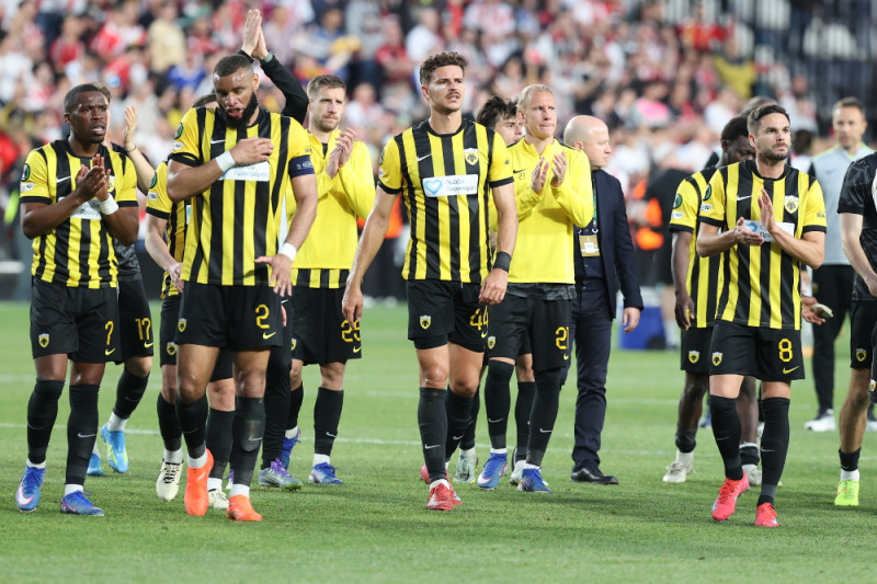 Ο λόγος που η ΑΕΚ παρουσιάστηκε… λίγη δεν ήταν αγωνιστικός - Τώρα κατάλαβαν