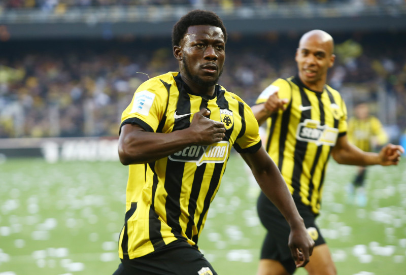 Πρόβα τίτλου στην κόλαση της Φιλαδέλφειας! Η ΑΕΚ διέλυσε με τριάρα τον ΠΑΟΚ