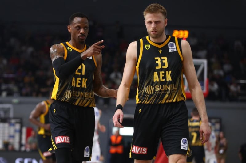 Βγήκαν και εξαφανίζονται τα εισιτήρια της ΑΕΚ για το Final 4 της Μπανταλόνα