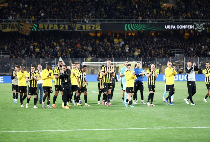 Μαρίν: «Είμαστε στεναχωρημένοι, είναι λογικό και πρέπει να συνεχίσουμε»