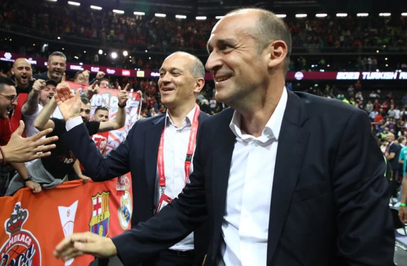 Κέρδη 80 εκατομμυρίων για Αγγελόπουλους - Τεράστιο deal για Μελισσανίδη