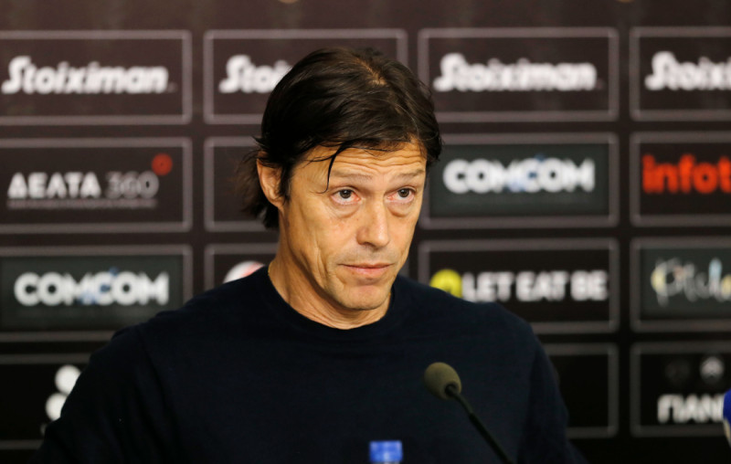 Πρόταση "χρυσάφι" για Ματίας Αλμέιδα!