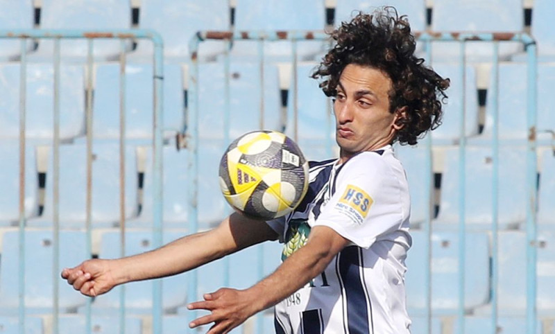 Ο Αμρ Ουάρντα