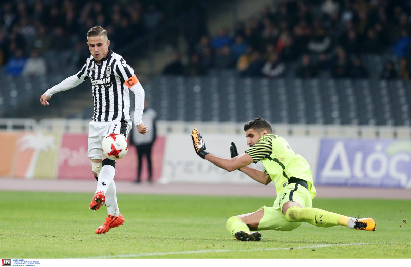 Αποκαλύψεις Ανέστη για το ΠΑΟΚ-ΑΕΚ: «Δεν θα πυροβολούσε ο Σαββίδης»!