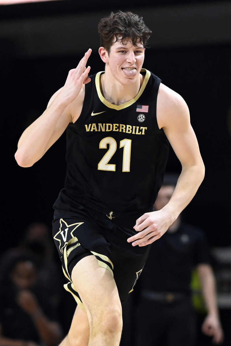 Βρήκε τον… δικό του Μιλουτίνοφ ο Παναθηναϊκός στις ΗΠΑ - Bonus το καλό σουτ