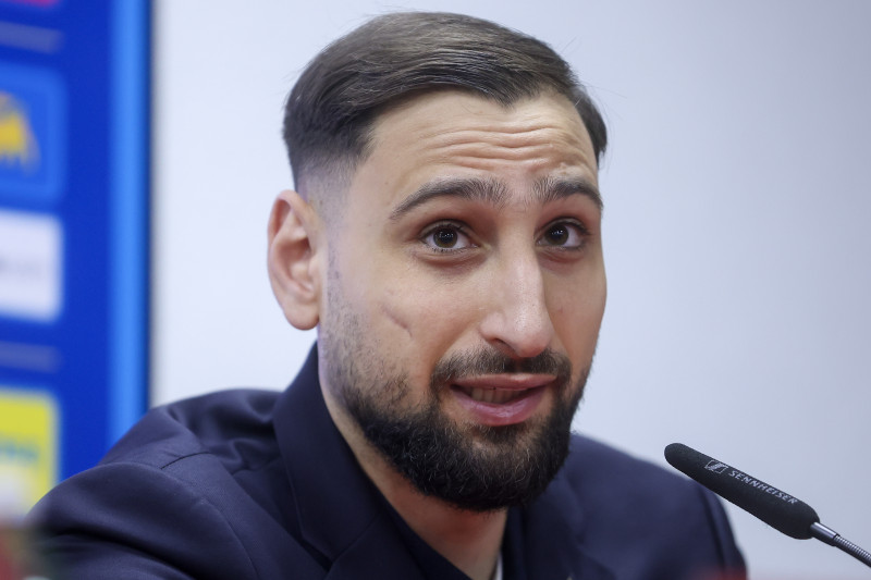 Ριζικά ανανεωμένη η εθνική Ιταλίας στο φιλικό με την Ελλάδα