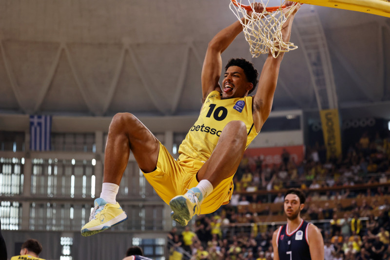 "Βλέπει" Euroleague ο Άρης - Σημαντική συνάντηση