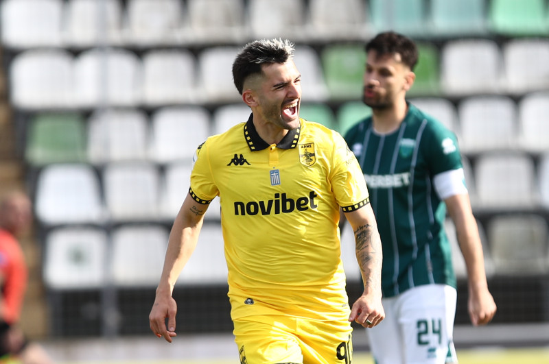 Το πήρε απόφαση ο Γρηγορίου - Οι παίκτες που δεν βγαίνουν από την 11αδα