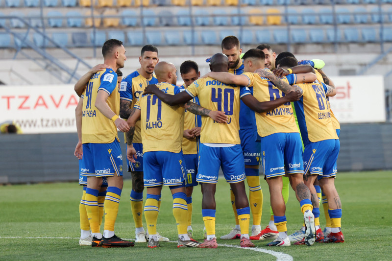 Οργή στον Αστέρα: "Πέναλτι φάντασμα, είχαμε λάβει το μήνυμα καιρό"