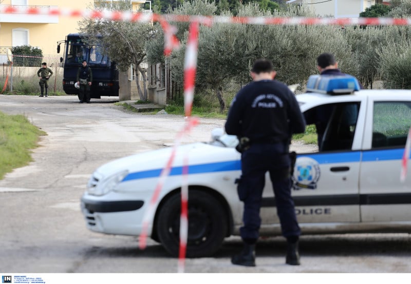 Νεκρός 25χρονος στον Αγ. Δημήτριο από μαχαιριά - Εξετάζεται οπαδικό κίνητρο