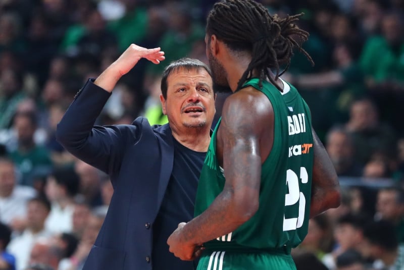 Αταμάν: «Μας κέρδισε δύο φορές η Βαλένθια, δεν έχει σημασία το πλεονέκτημα»